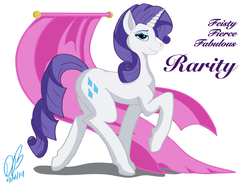 Size: 3696x2745 | Tagged: safe, artist:phaedrus-brony, rarity, g4, female, high res, solo
