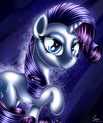 Size: 1920x2300 | Tagged: safe, artist:sycoartworks, rarity, g4, female, solo