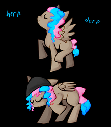 Size: 680x780 | Tagged: safe, artist:moonblizzard, oc, oc only, ask, rarity answers, solo, tumblr