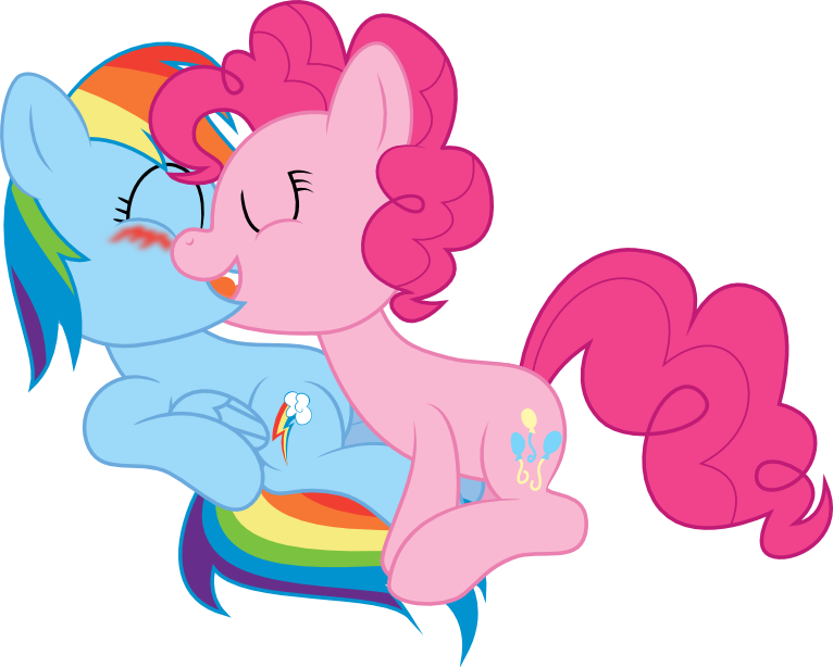 Pie lesbian. Pinkie pie Kiss Rainbow Dash. Пинки Пай Рейнбоу Дэш поцелуй. Пинки и Рейнбоу Дэш поцелуй. Пинки Пай поцелуй.