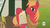 Size: 1019x572 | Tagged: safe, screencap, big macintosh, earth pony, pony, g4, my little pony: friendship is magic, somepony to watch over me, hub logo, male, map, solo, stallion