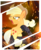 Size: 900x1108 | Tagged: safe, artist:pixelkitties, applejack, g4, somepony to watch over me, badass, female, fire, fireproof boots, rearing, solo