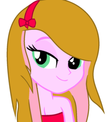 Size: 852x964 | Tagged: safe, artist:bia-htf, oc, oc only, equestria girls, g4, equestria girls-ified, solo