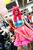 Size: 684x1024 | Tagged: safe, pinkie pie, human, g4, balloon, cosplay, irl, irl human, photo