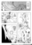 Size: 1144x1600 | Tagged: safe, artist:sung and ama, applejack, earth pony, pony, applejack and the beanstalk, g4, bipedal, comic, doujin, female, mare, monochrome, translation