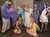 Size: 650x487 | Tagged: safe, artist:envelcosplay, artist:terranell, applejack, fluttershy, princess celestia, princess luna, rainbow dash, rarity, spike, human, g4, convention, cosplay, irl, irl human, ohayocon, ohayocon 2012, photo, youmacon, youmacon 2012