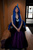 Size: 680x1024 | Tagged: safe, princess luna, human, g4, cosplay, irl, irl human, photo, solo