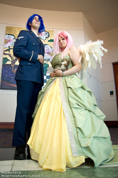 Size: 598x900 | Tagged: safe, artist:pookahime, fluttershy, human, g4, cosplay, irl, irl human, photo