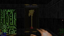 Size: 1600x900 | Tagged: safe, g4, doom, doom 2, twilight scepter, zdoom community map project take 2