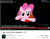 Size: 641x503 | Tagged: safe, pinkie pie, g4, watchmojo.com, youtube