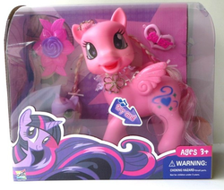 Size: 628x533 | Tagged: safe, twilight sparkle, g3, g3.5, g4, abomination, bootleg, chinese, female, g3.5 to g4, generation leap, irl, photo, tat, toy