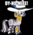 Size: 575x600 | Tagged: safe, king zebra, pony, zebra, g4, black background, female, good times, image macro, meme, simple background, solo