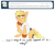 Size: 672x560 | Tagged: artist needed, safe, pony, ask, heather mason, konami, ponified, silent hill, solo, tumblr