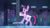 Size: 1366x768 | Tagged: safe, screencap, twilight sparkle, equestria girls, g4, female, solo, twilight sparkle (alicorn)