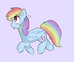 Size: 4851x4068 | Tagged: safe, artist:bloodyhellhayden, rainbow dash, g4, absurd resolution, female, solo, tongue out