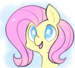 Size: 651x595 | Tagged: safe, artist:pegacornss, fluttershy, g4, female, solo