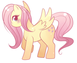 Size: 3005x2477 | Tagged: safe, artist:seviyummy, fluttershy, g4, female, high res, solo