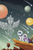 Size: 755x1147 | Tagged: safe, artist:tony fleecs, idw, shining armor, twilight sparkle, alicorn, pony, g4, astronaut, constellation, cover, female, jetpack, mare, planet, ponies in space, shooting star, space, spacesuit, stars, twilight sparkle (alicorn)