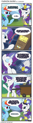 Size: 1150x4200 | Tagged: safe, artist:thebrokencog, rainbow dash, rarity, wind whistler, g4, testing testing 1-2-3, coffin, comic, crowbar, grave robbing, this will end in jail time, wagon