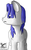 Size: 595x946 | Tagged: safe, artist:nightcoreanimations, oc, oc only, pony, ponified, solo