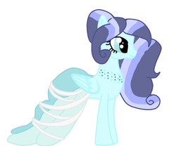 Size: 881x732 | Tagged: safe, artist:crystalstoneglow, edit, oc, oc only, pegasus, pony, female, filly, solo