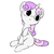 Size: 3000x3000 | Tagged: source needed, safe, artist:ab, sweetie belle, pony, g4, cute, female, high res, solo