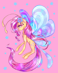 Size: 800x1013 | Tagged: safe, artist:aisupuffs, fluttershy, g4, female, solo