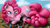 Size: 1920x1080 | Tagged: safe, artist:robbergon, pinkie pie, g4, female, rock candy necklace, solo