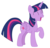 Size: 928x896 | Tagged: safe, artist:miles3298, twilight sparkle, alicorn, pony, g4, female, mare, simple background, solo, transparent background, twilight sparkle (alicorn), vector