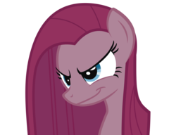 Size: 2550x1961 | Tagged: safe, artist:j5a4, pinkie pie, g4, female, pinkamena diane pie, simple background, solo, transparent background, vector