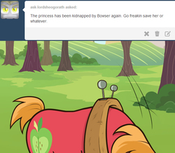 Size: 623x543 | Tagged: safe, artist:redhotkick, big macintosh, earth pony, pony, g4, male, solo, stallion, tumblr