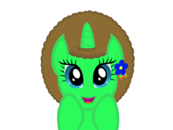 Size: 1600x1200 | Tagged: safe, artist:kuren247, oc, oc only, oc:groovy brown, pony, unicorn, female, mare, solo