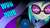 Size: 8000x4487 | Tagged: safe, artist:sir-teutonic-knight, dj pon-3, vinyl scratch, equestria girls, g4, music to my ears, my little pony equestria girls: rainbow rocks, absurd resolution, female, portrait, record, solo, vector, vinyl's glasses, wallpaper