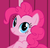 Size: 731x698 | Tagged: safe, screencap, pinkie pie, g4, female, looking at you, solo