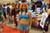 Size: 3648x2432 | Tagged: safe, artist:dinalfos5, rainbow dash, human, g4, 2013, bandeau, belly button, clothes, convention, cosplay, high res, irl, irl human, midriff, photo, shorts, toronto fan expo