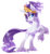 Size: 2361x2539 | Tagged: safe, artist:xnightmelody, tree of harmony, oc, oc only, oc:harmony (heilos), classical unicorn, pony, g4, big crown thingy, cloven hooves, high res, horn, leonine tail, ponified, simple background, solo, transparent background, unshorn fetlocks