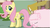 Size: 642x356 | Tagged: safe, artist:mixermike622, fluttershy, oc, oc:fluffle puff, g4