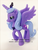 Size: 352x459 | Tagged: safe, princess luna, g4, female, s1 luna, solo, toy