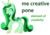 Size: 584x404 | Tagged: safe, oc, oc only, alicorn, pony, alicorn oc, donut steel, irony, solo