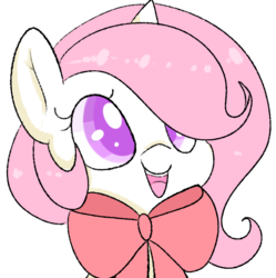 Size: 662x665 | Tagged: dead source, safe, artist:pegacornss, princess celestia, pony, g4, adorable face, cewestia, cute, female, filly, solo