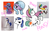 Size: 800x509 | Tagged: artist needed, source needed, safe, princess celestia, princess luna, shining armor, g4, toy, wat