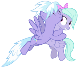 Size: 1313x1133 | Tagged: dead source, safe, artist:dreamcasterpegasus, cloudchaser, flitter, pegasus, pony, g4, female, hug, mare, siblings, simple background, sisters, transparent background