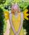 Size: 806x960 | Tagged: safe, artist:akemiyukimura, fluttershy, human, g4, cosplay, irl, irl human, photo, solo