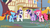 Size: 1365x768 | Tagged: safe, screencap, pinkie pie, rainbow dash, rarity, twilight sparkle, applebuck season, g4, my little pony: friendship is magic