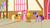 Size: 1365x768 | Tagged: safe, screencap, applejack, pinkie pie, twilight sparkle, pony, unicorn, applebuck season, g4, season 1, balloon, great moments in animation, trophy, unicorn twilight