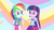 Size: 1440x810 | Tagged: safe, screencap, rainbow dash, twilight sparkle, equestria girls, g4, my little pony equestria girls: rainbow rocks, female