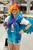 Size: 1366x2048 | Tagged: safe, rainbow dash, human, g4, cosplay, irl, irl human, photo