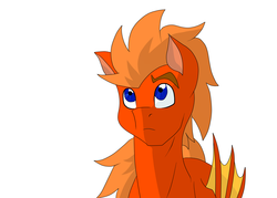 Size: 3500x2500 | Tagged: safe, artist:mic set, oc, oc only, oc:micset, pony, high res, male, solo, stallion