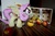 Size: 800x533 | Tagged: safe, artist:erdbeerprinz, fluttershy, bats!, g4, my little pony: friendship is magic, apple, basket, flutterbat, irl, photo, plushie, solo