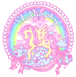 Size: 900x905 | Tagged: safe, artist:missjediflip, fluttershy, g4, female, solo